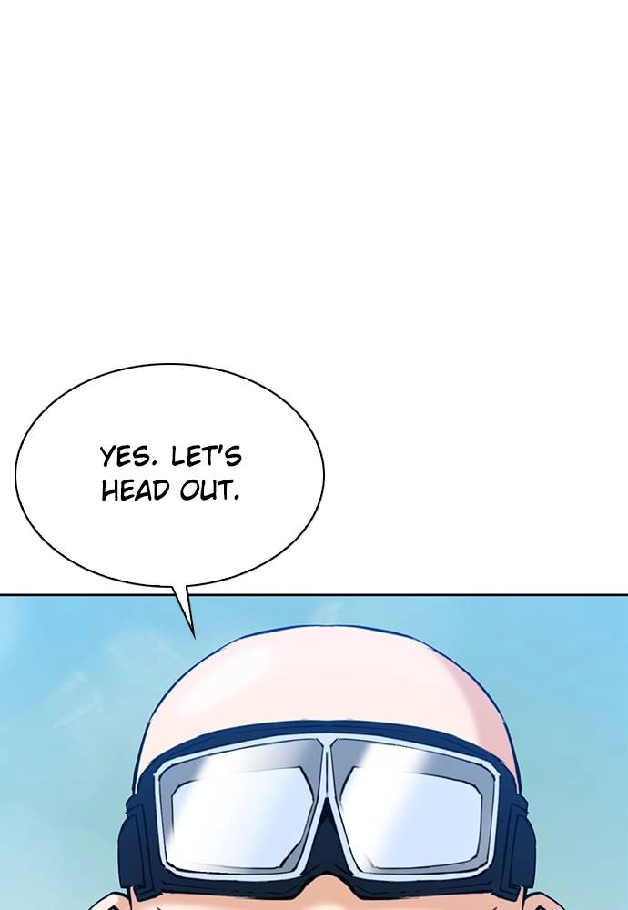 The Druid of Seoul Station Chapter 23 - Page 42