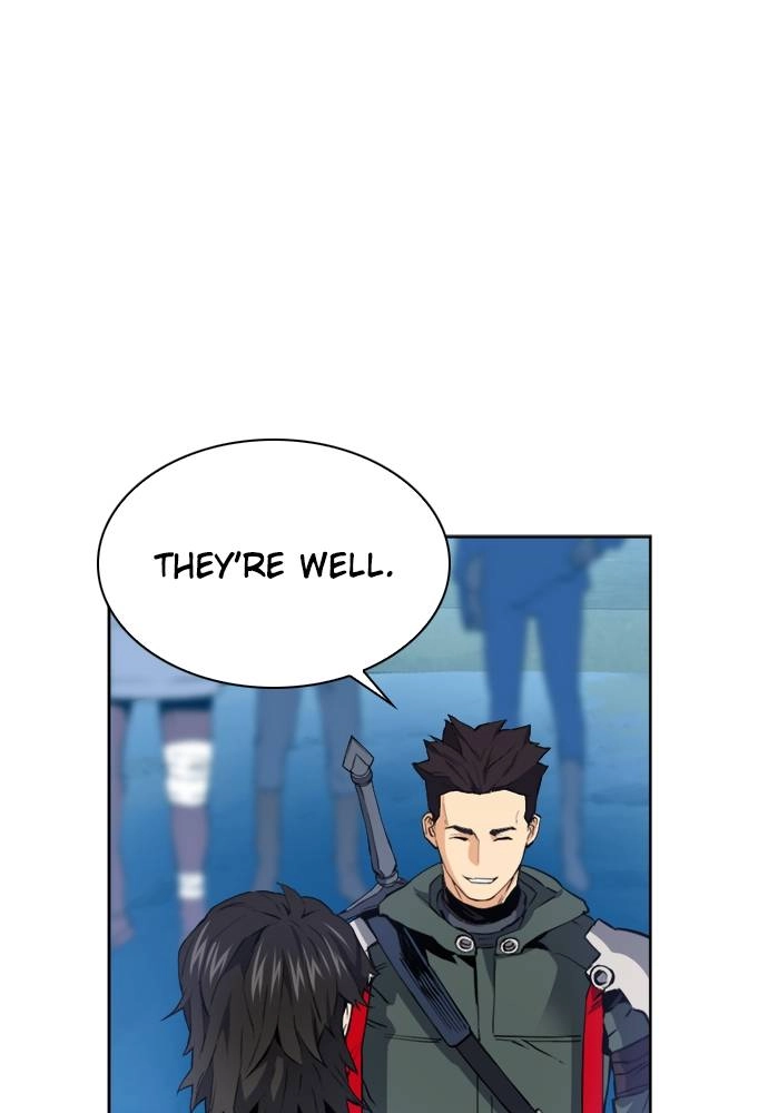 The Druid of Seoul Station Chapter 23 - Page 59