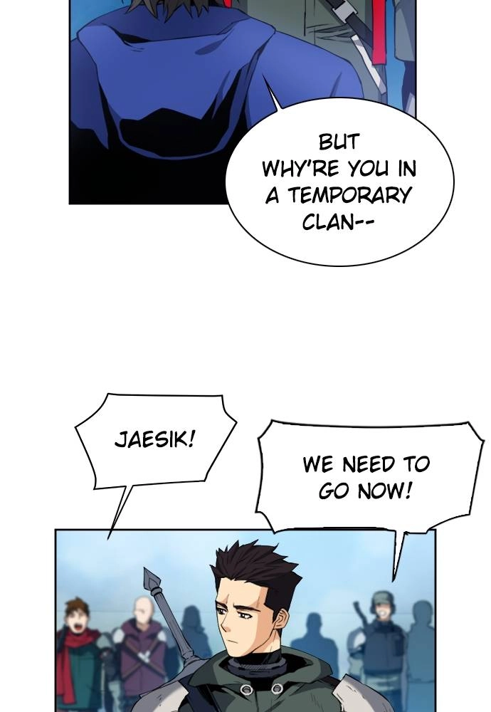 The Druid of Seoul Station Chapter 23 - Page 60