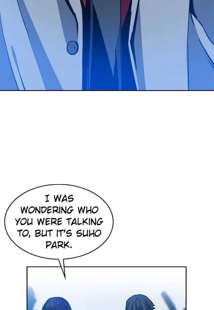 The Druid of Seoul Station Chapter 23 - Page 70