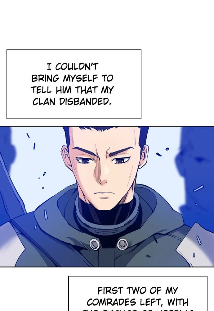 The Druid of Seoul Station Chapter 23 - Page 72