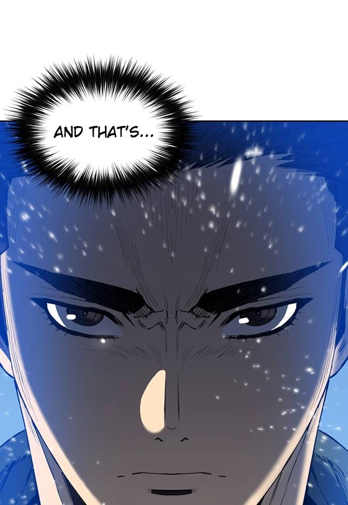 The Druid of Seoul Station Chapter 23 - Page 80
