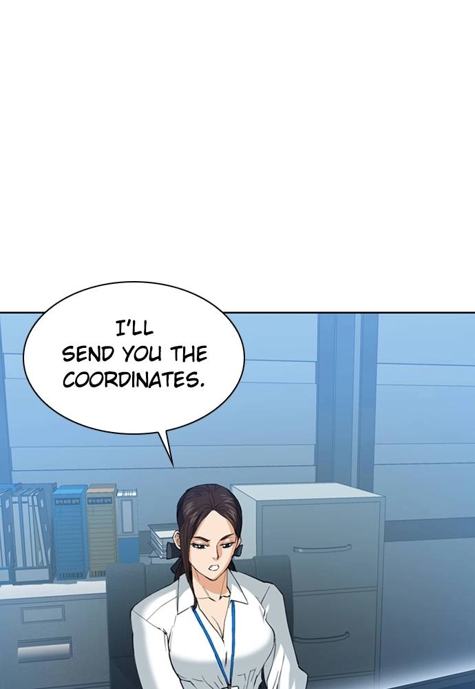 The Druid of Seoul Station Chapter 23 - Page 88