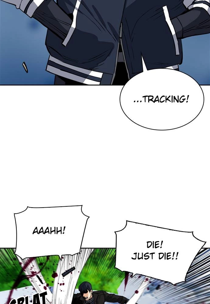 The Druid of Seoul Station Chapter 23 - Page 98