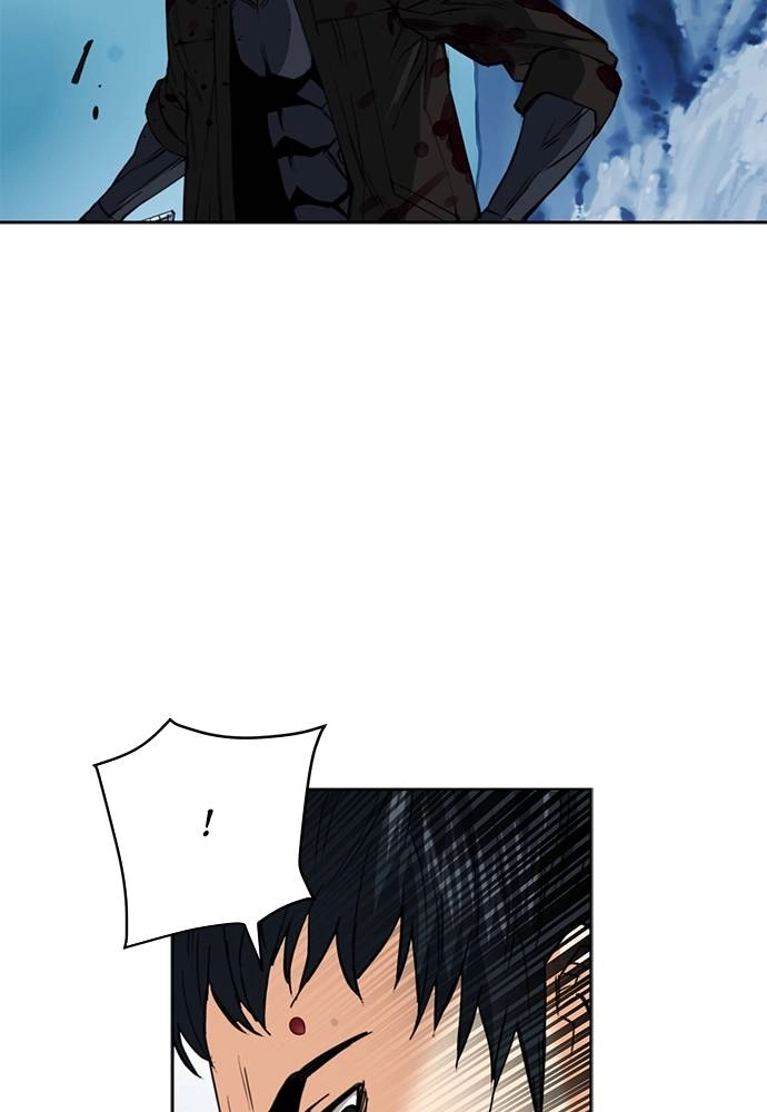 The Druid of Seoul Station Chapter 23 - Page 101