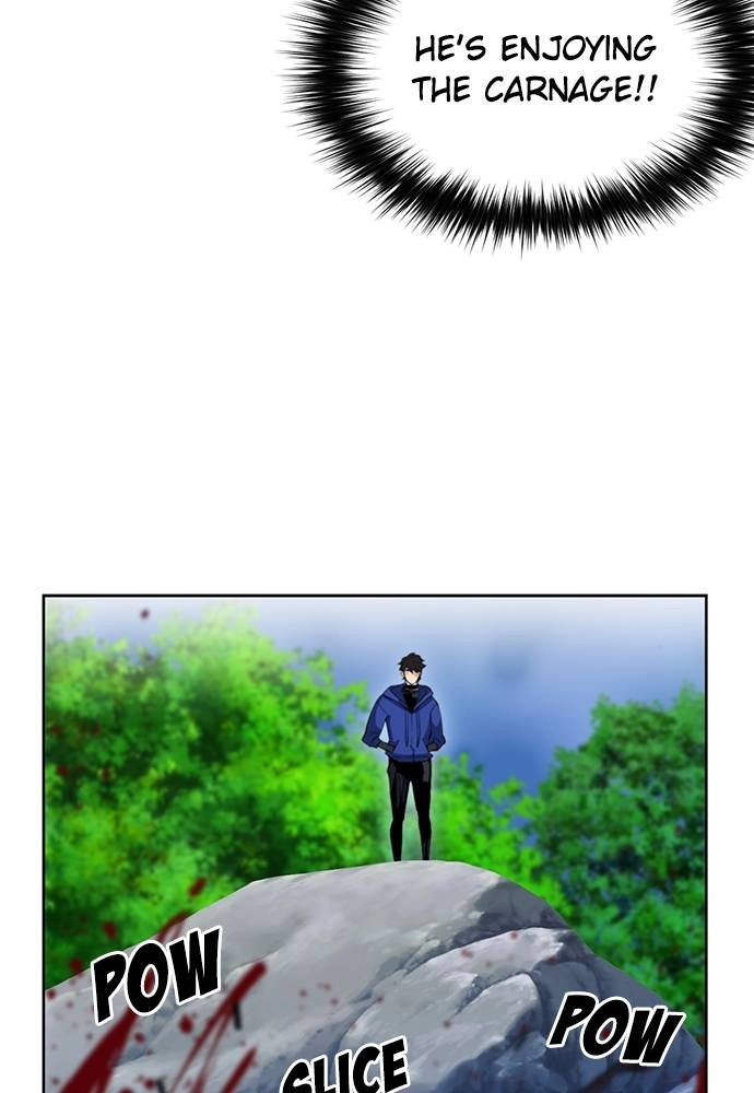 The Druid of Seoul Station Chapter 23 - Page 106
