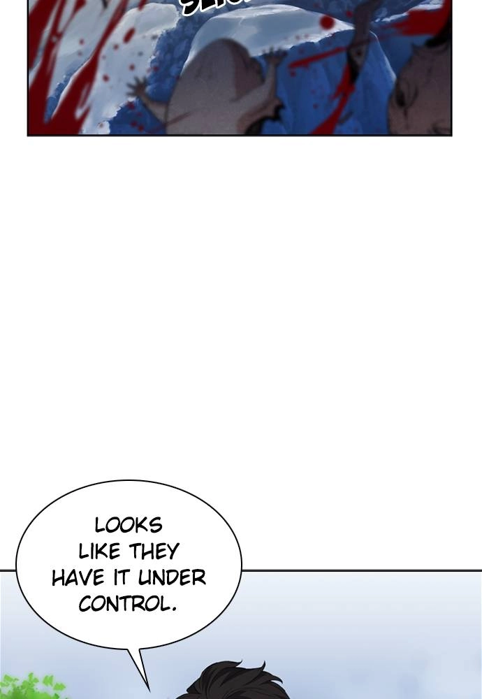 The Druid of Seoul Station Chapter 23 - Page 107