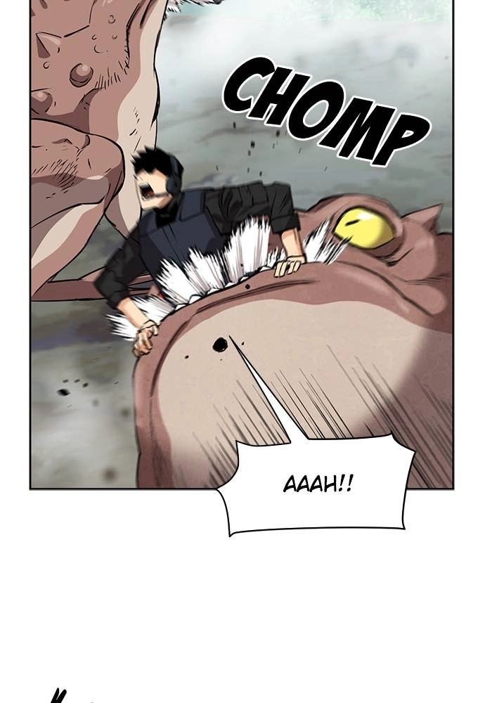 The Druid of Seoul Station Chapter 23 - Page 119