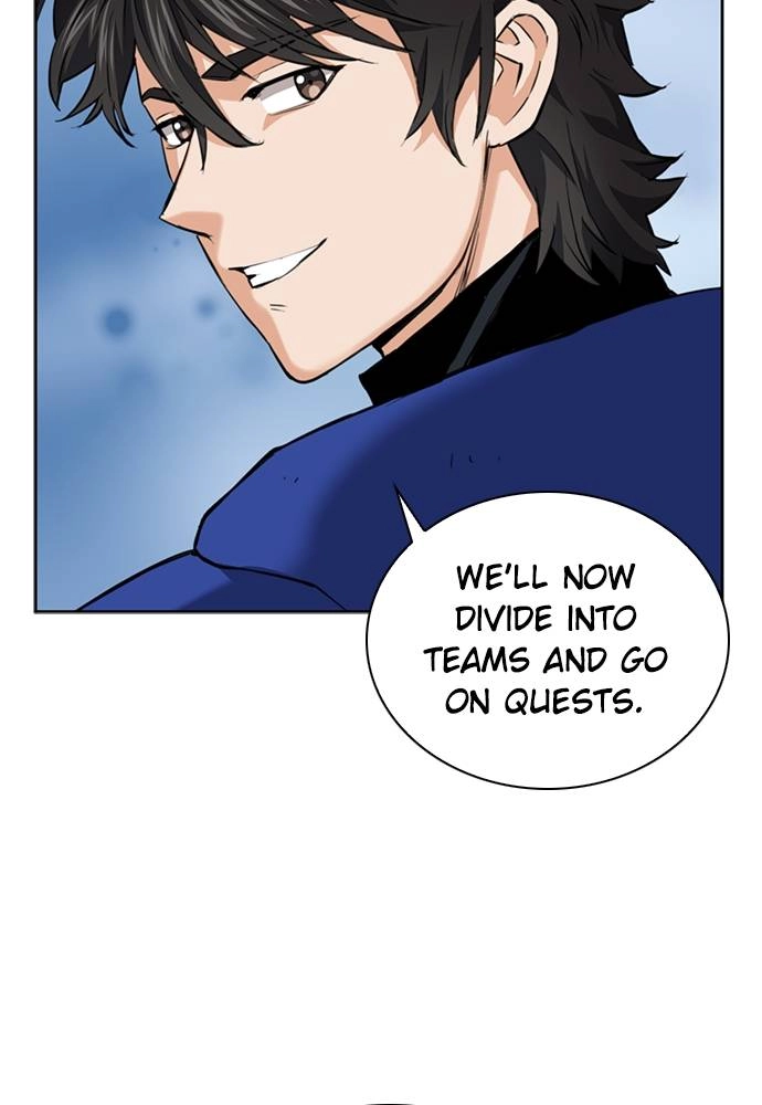 The Druid of Seoul Station Chapter 24 - Page 5