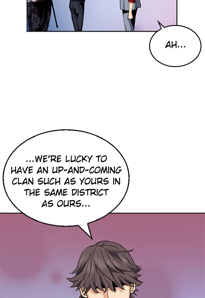 The Druid of Seoul Station Chapter 24 - Page 12