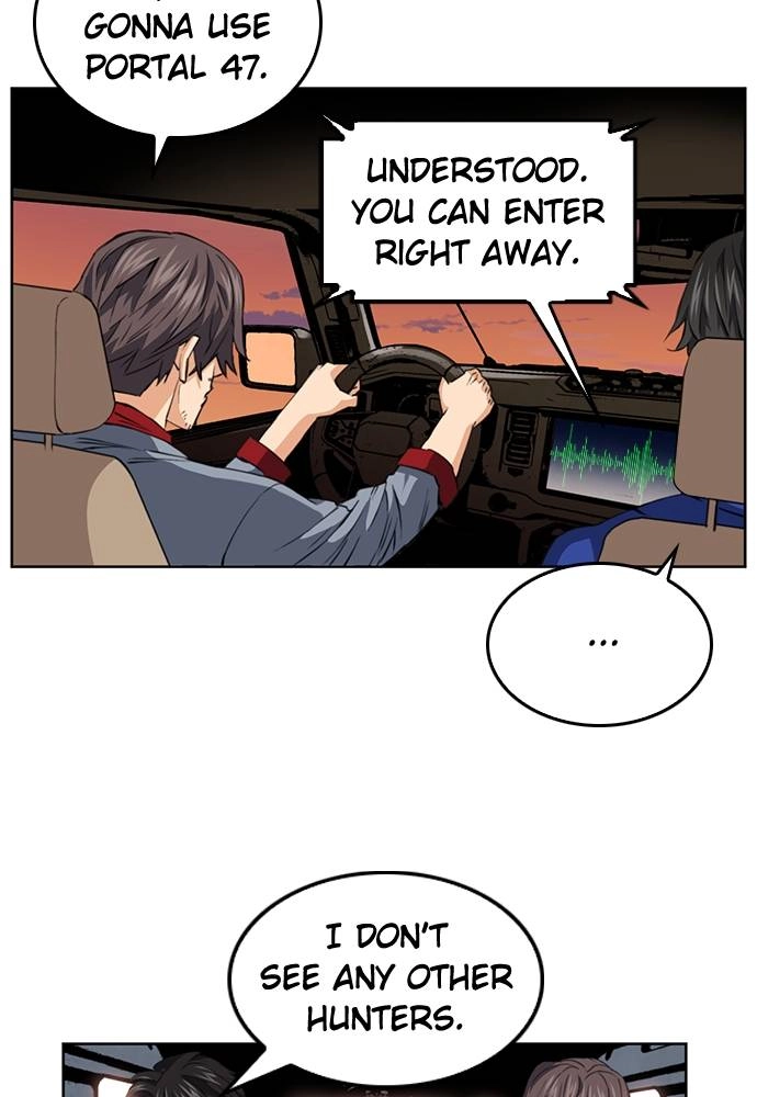 The Druid of Seoul Station Chapter 24 - Page 29