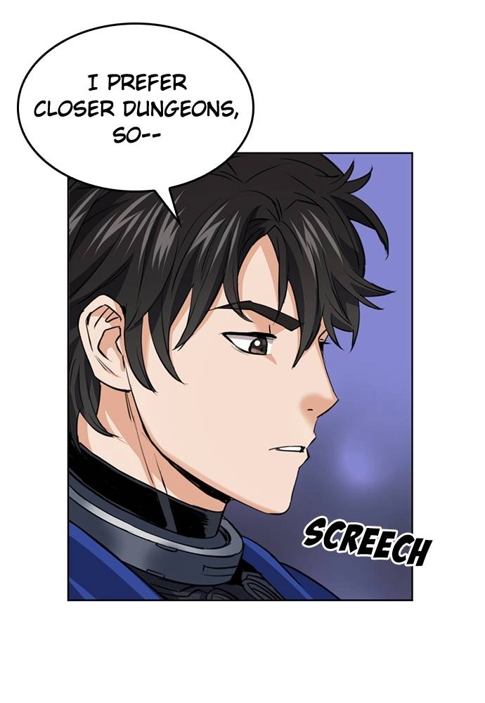 The Druid of Seoul Station Chapter 24 - Page 34