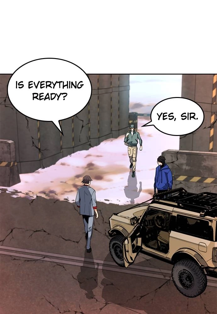 The Druid of Seoul Station Chapter 24 - Page 35