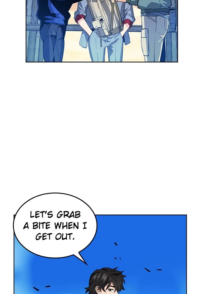 The Druid of Seoul Station Chapter 24 - Page 37