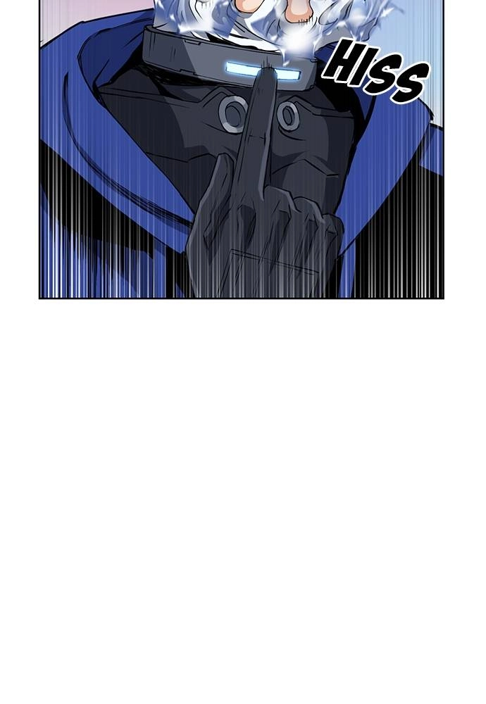 The Druid of Seoul Station Chapter 24 - Page 41