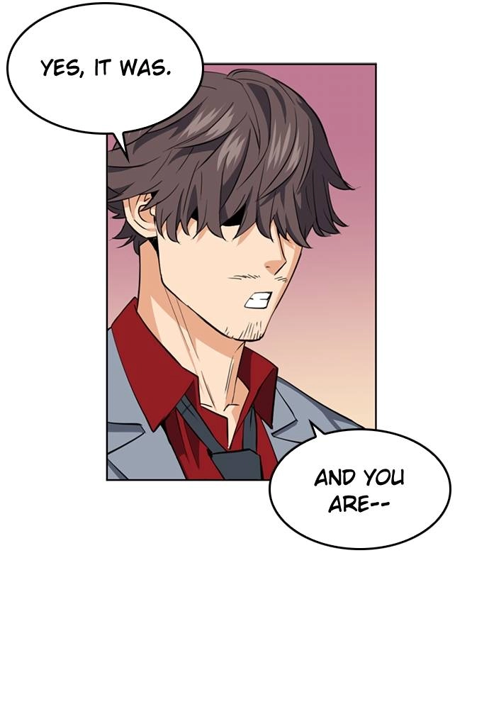 The Druid of Seoul Station Chapter 24 - Page 55