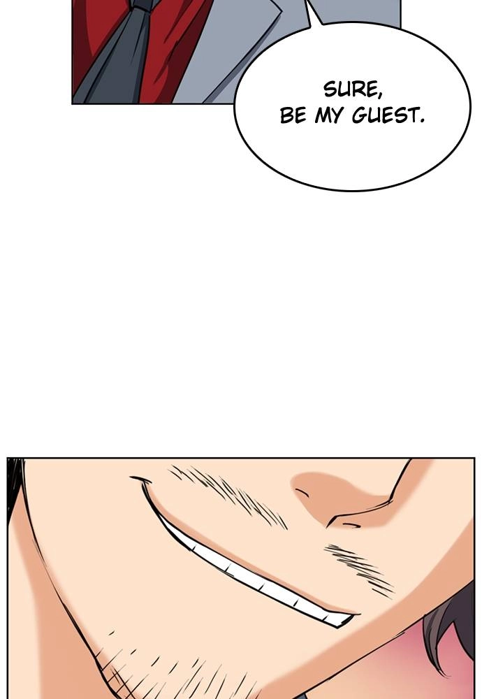The Druid of Seoul Station Chapter 24 - Page 59