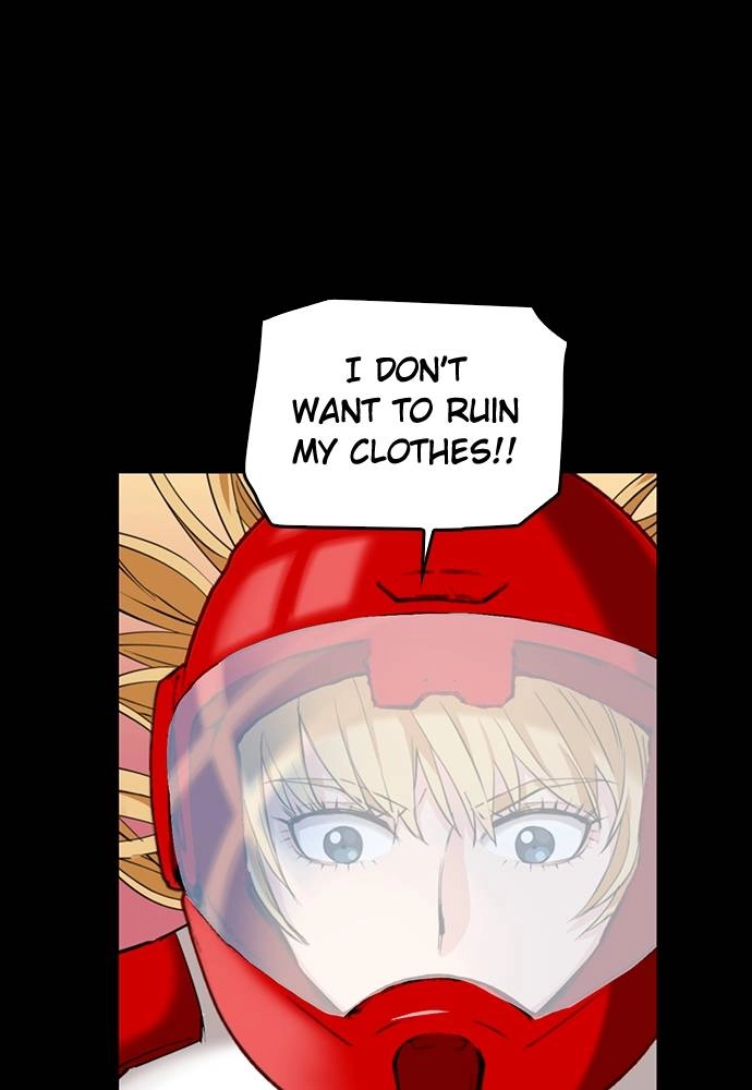 The Druid of Seoul Station Chapter 24 - Page 82