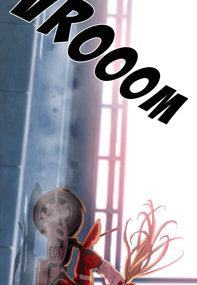 The Druid of Seoul Station Chapter 24 - Page 87