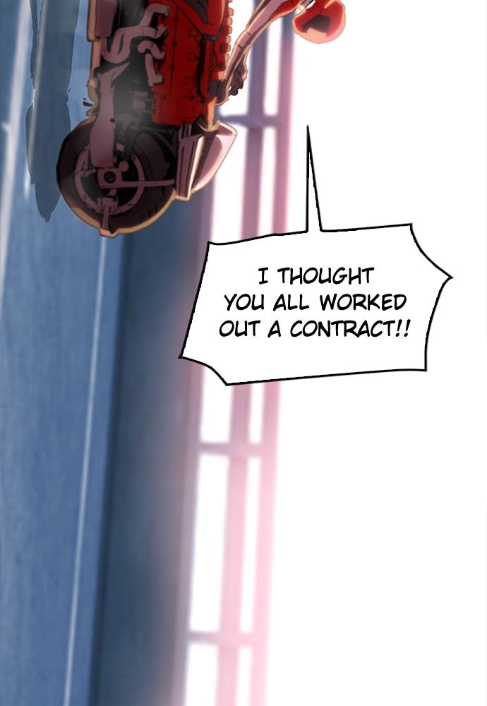 The Druid of Seoul Station Chapter 24 - Page 88