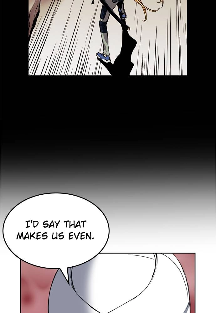 The Druid of Seoul Station Chapter 24 - Page 120