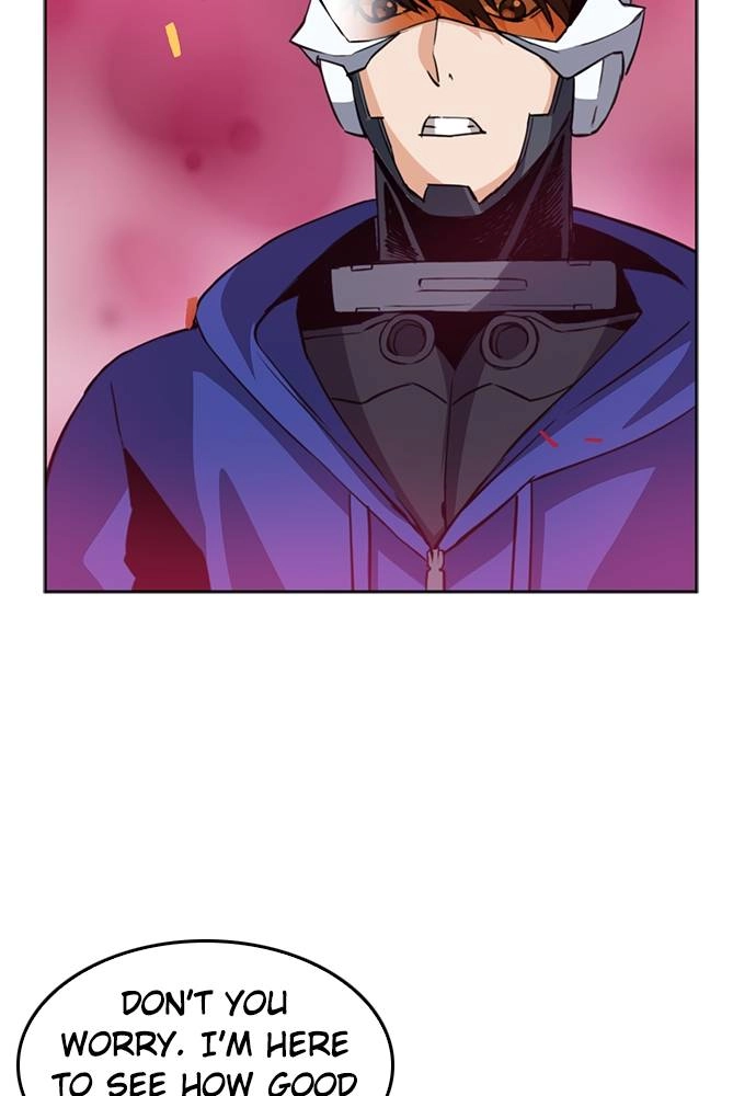 The Druid of Seoul Station Chapter 24 - Page 130