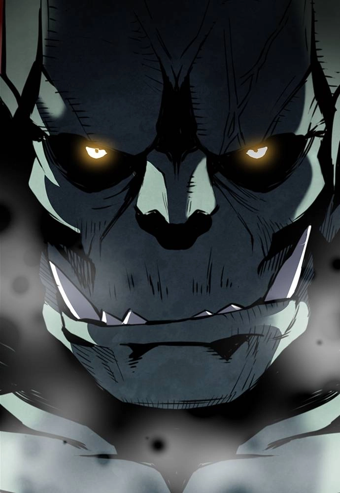 The Druid of Seoul Station Chapter 25 - Page 6