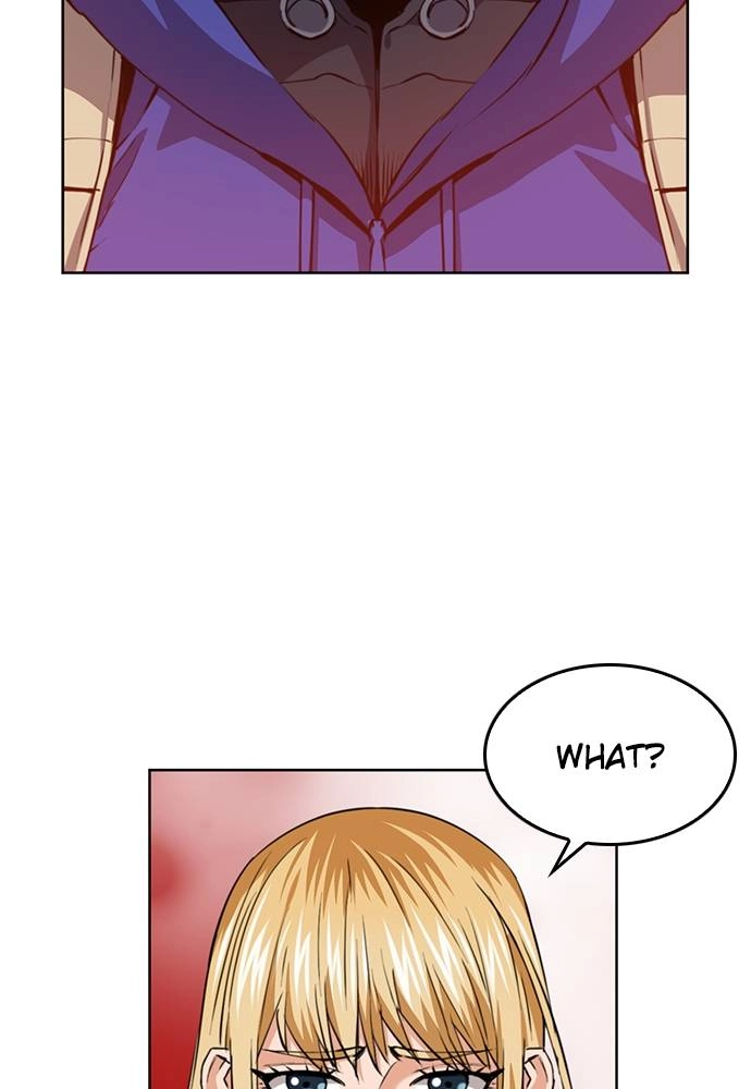The Druid of Seoul Station Chapter 25 - Page 11