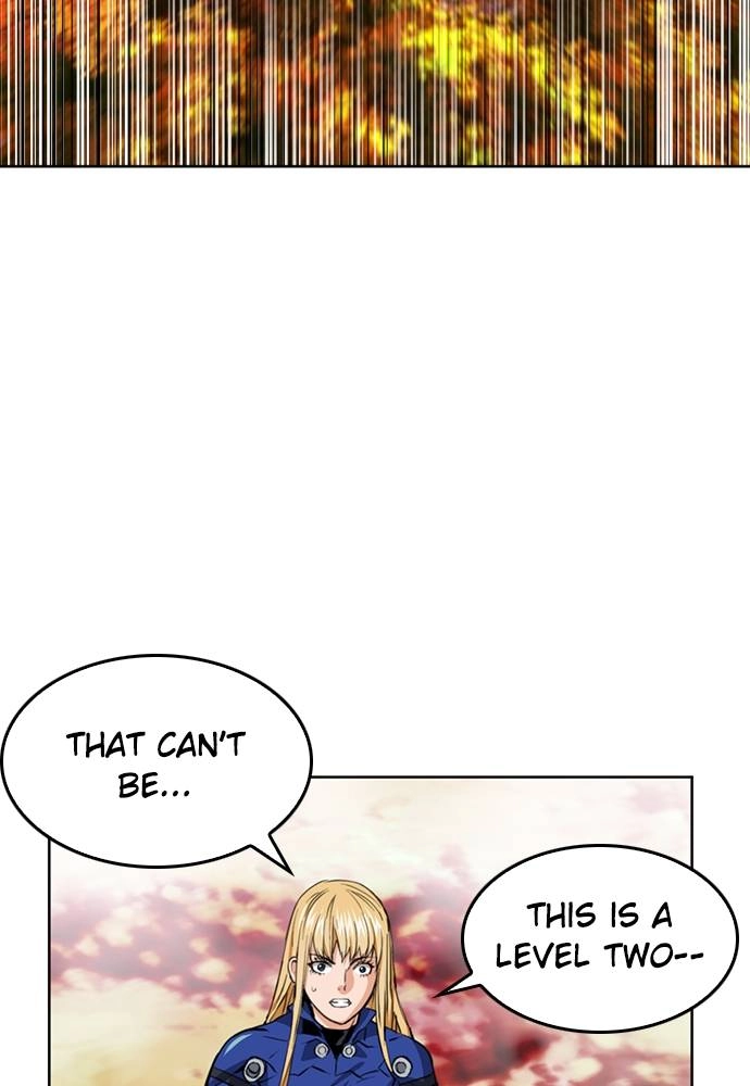 The Druid of Seoul Station Chapter 25 - Page 14