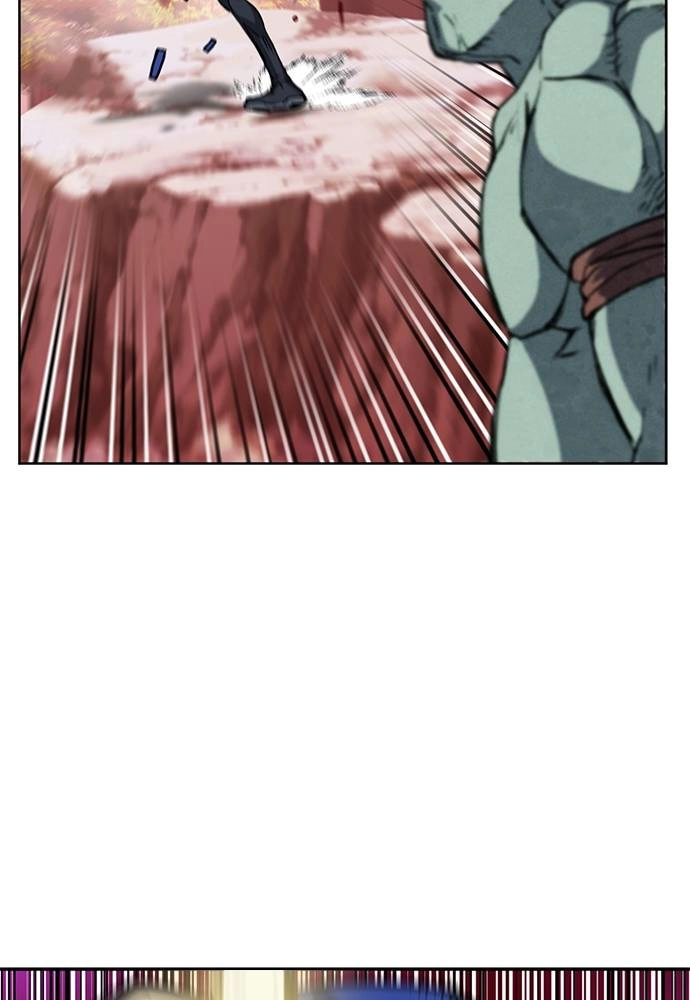 The Druid of Seoul Station Chapter 25 - Page 40