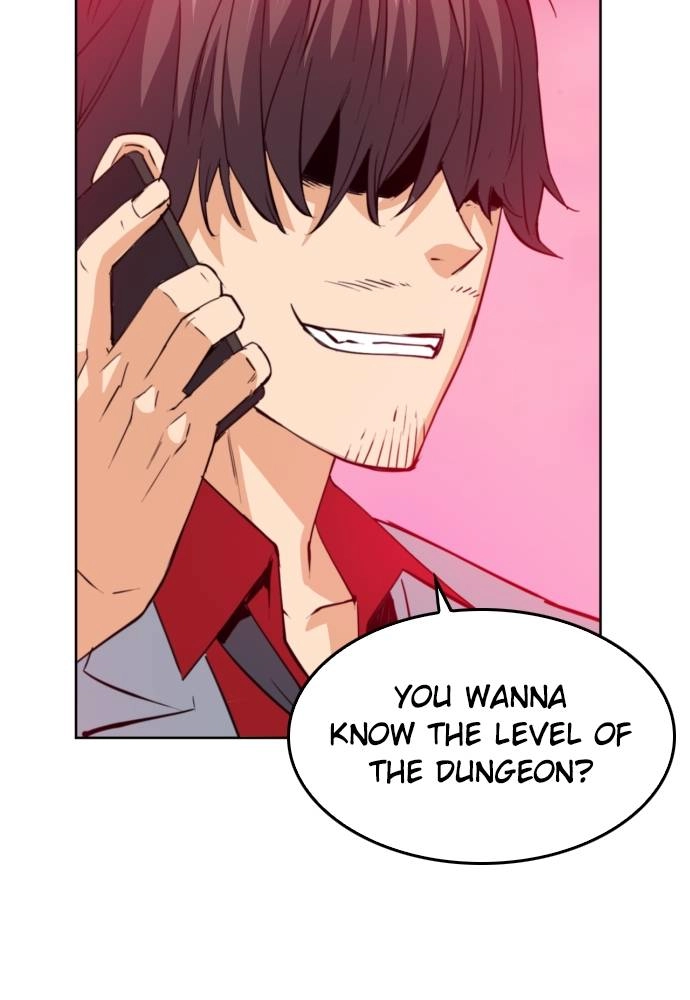 The Druid of Seoul Station Chapter 25 - Page 62