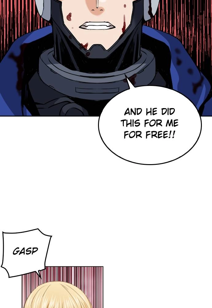 The Druid of Seoul Station Chapter 25 - Page 108