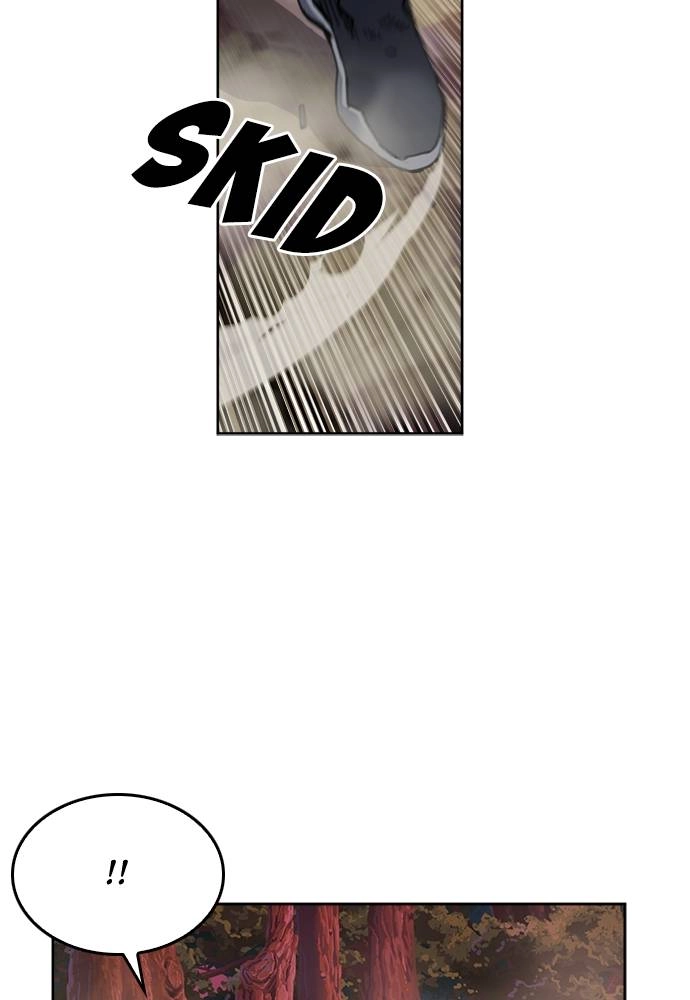 The Druid of Seoul Station Chapter 25 - Page 126