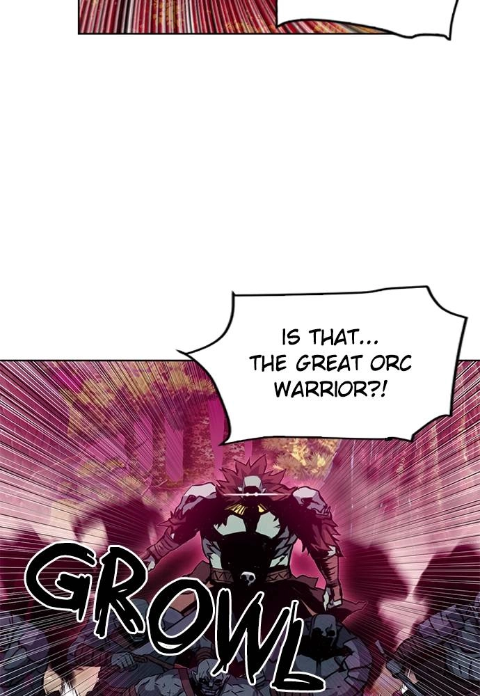 The Druid of Seoul Station Chapter 26 - Page 7