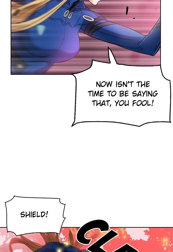 The Druid of Seoul Station Chapter 26 - Page 18