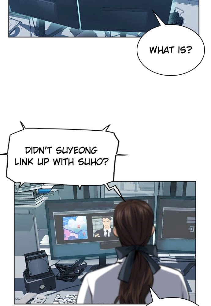 The Druid of Seoul Station Chapter 26 - Page 76