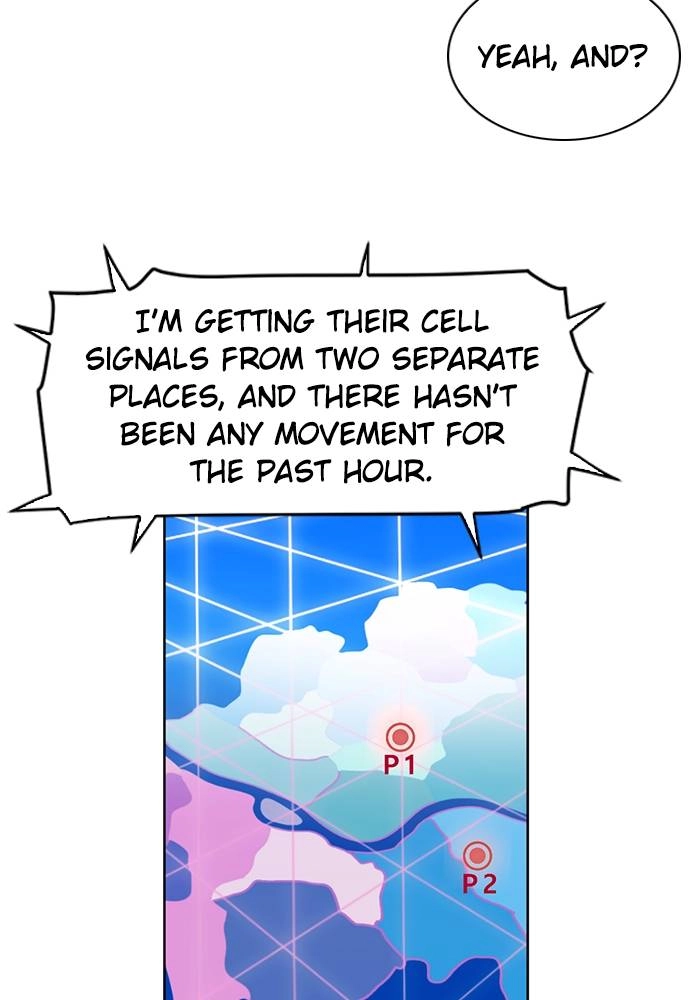 The Druid of Seoul Station Chapter 26 - Page 77