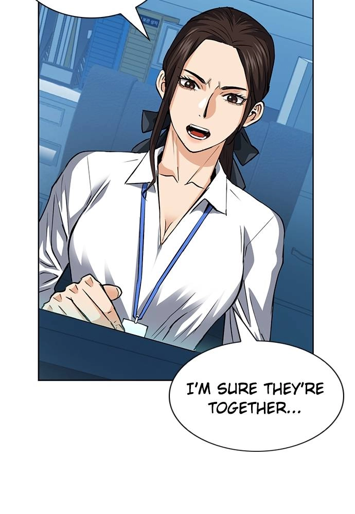 The Druid of Seoul Station Chapter 26 - Page 80