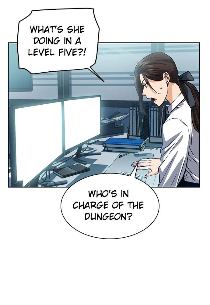 The Druid of Seoul Station Chapter 26 - Page 90
