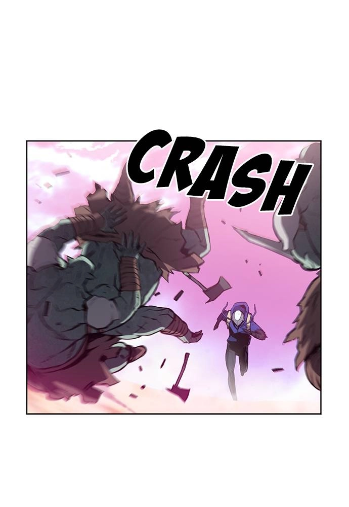 The Druid of Seoul Station Chapter 26 - Page 107