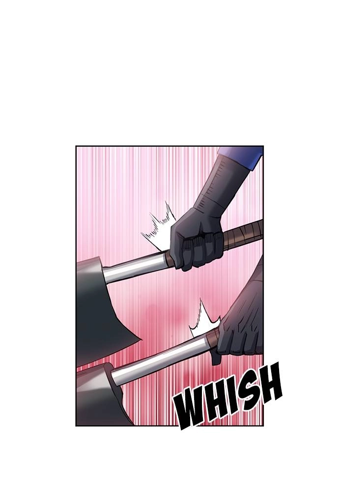 The Druid of Seoul Station Chapter 26 - Page 108