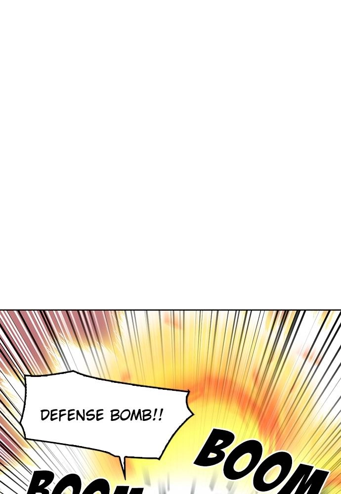 The Druid of Seoul Station Chapter 26 - Page 121