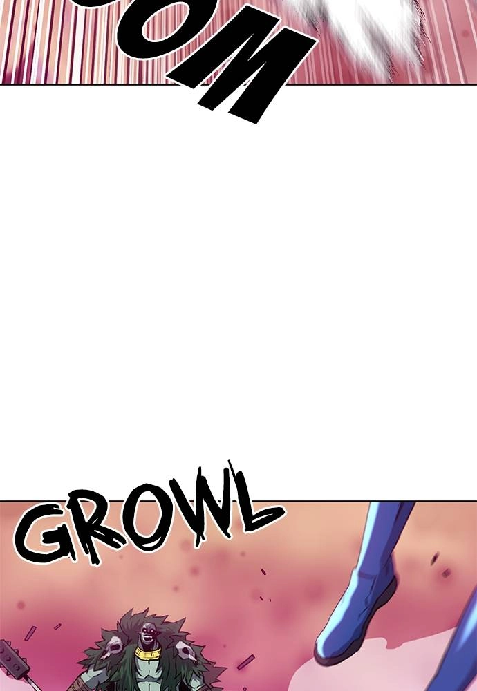 The Druid of Seoul Station Chapter 26 - Page 128