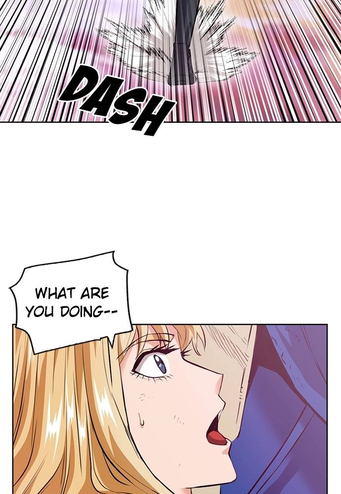 The Druid of Seoul Station Chapter 26 - Page 136
