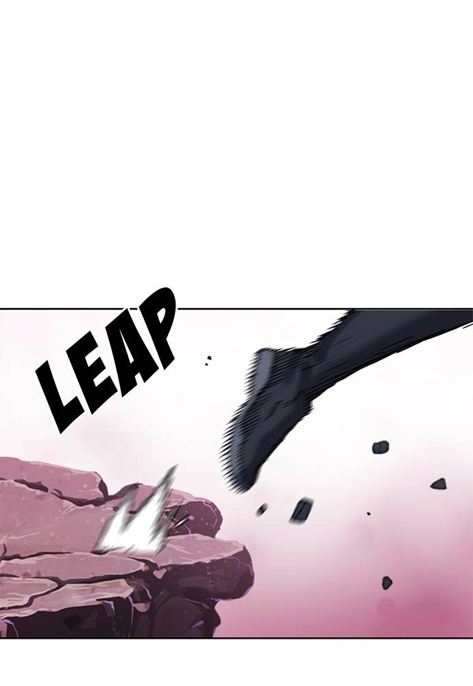 The Druid of Seoul Station Chapter 26 - Page 138