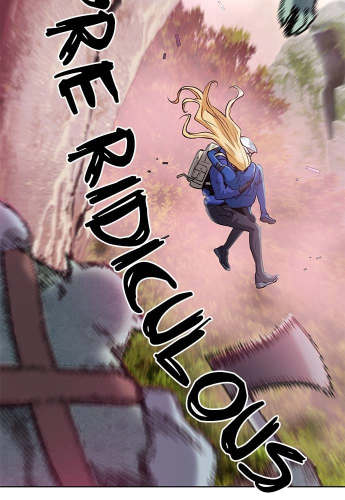 The Druid of Seoul Station Chapter 27 - Page 3