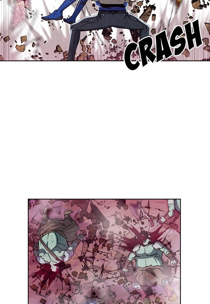 The Druid of Seoul Station Chapter 27 - Page 8