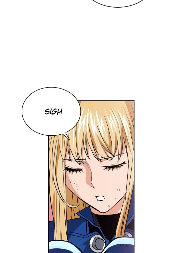 The Druid of Seoul Station Chapter 27 - Page 24