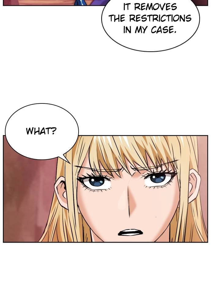 The Druid of Seoul Station Chapter 27 - Page 26