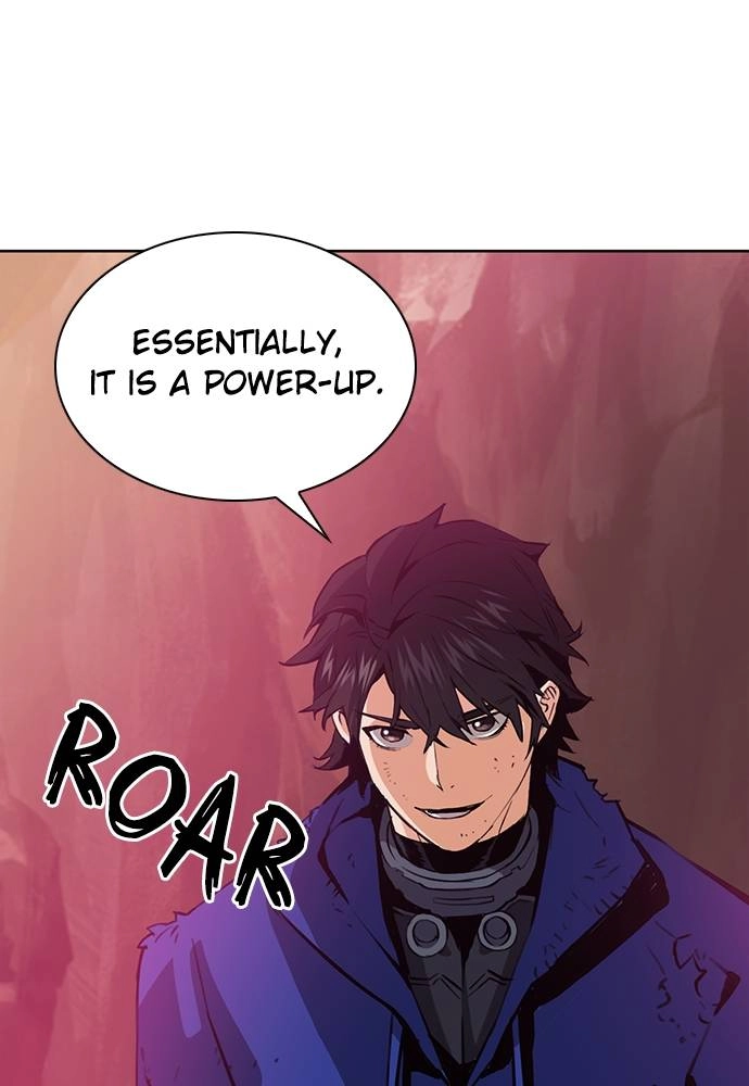 The Druid of Seoul Station Chapter 27 - Page 27